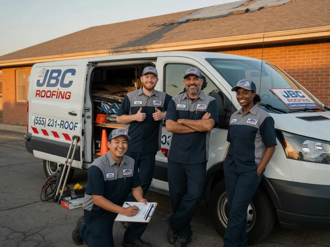 Roof Replacement company in Foster, KY