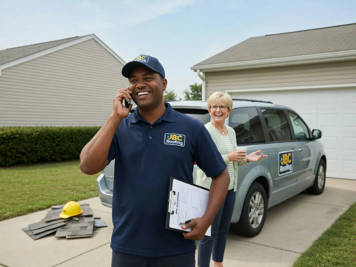 Roof Replacement Foster, KY FAQs